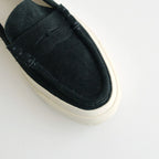 Jack Purcell for GP Suede Loafer #BLACK [GU251-90336]
