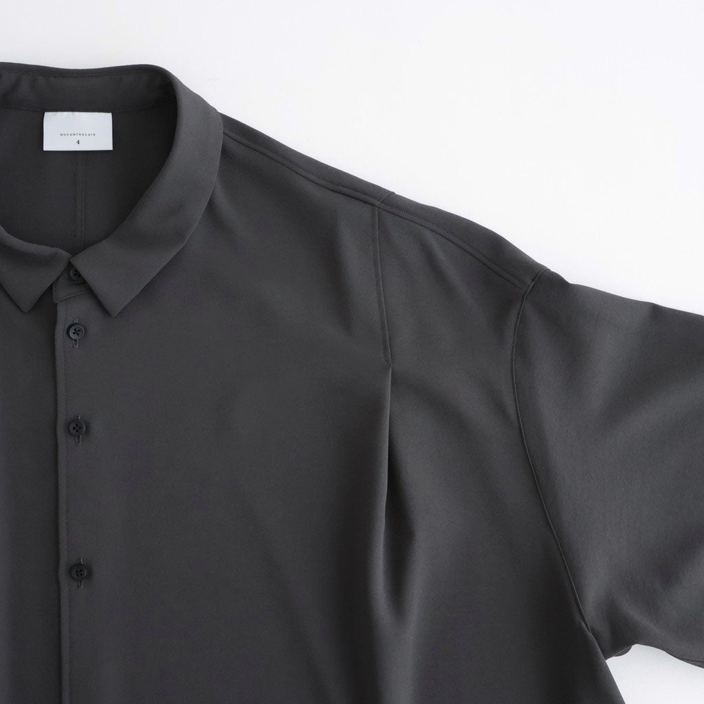 NHTK6S #Dark Grey [HR_NC0102SH]