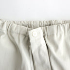 OVER PANTS #SAND [ST-136]