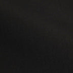 綿ギャバ イージーパンツ #BLACK [HO-P030-051]