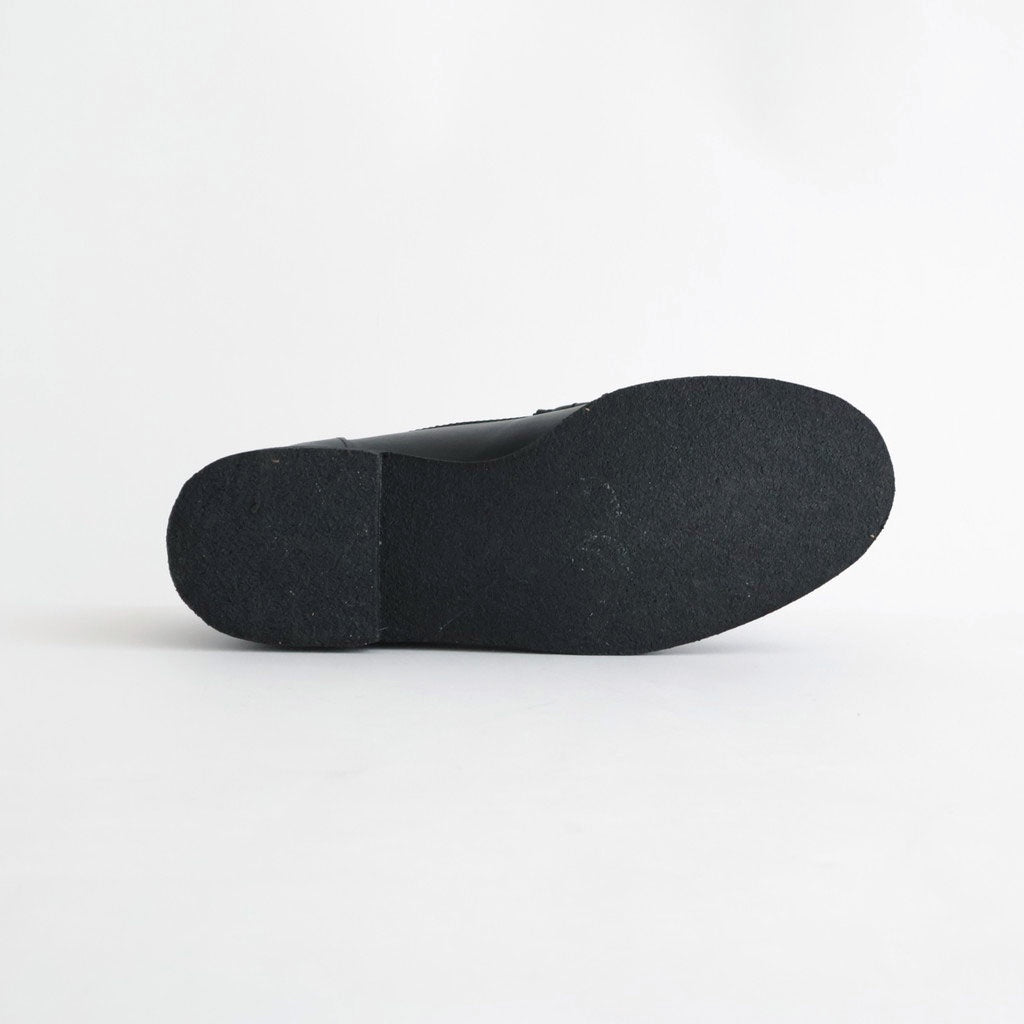 argyle loafer #argyle black [zw-s-agl]