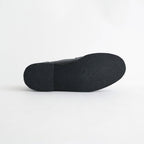argyle loafer #argyle black [zw-s-agl]