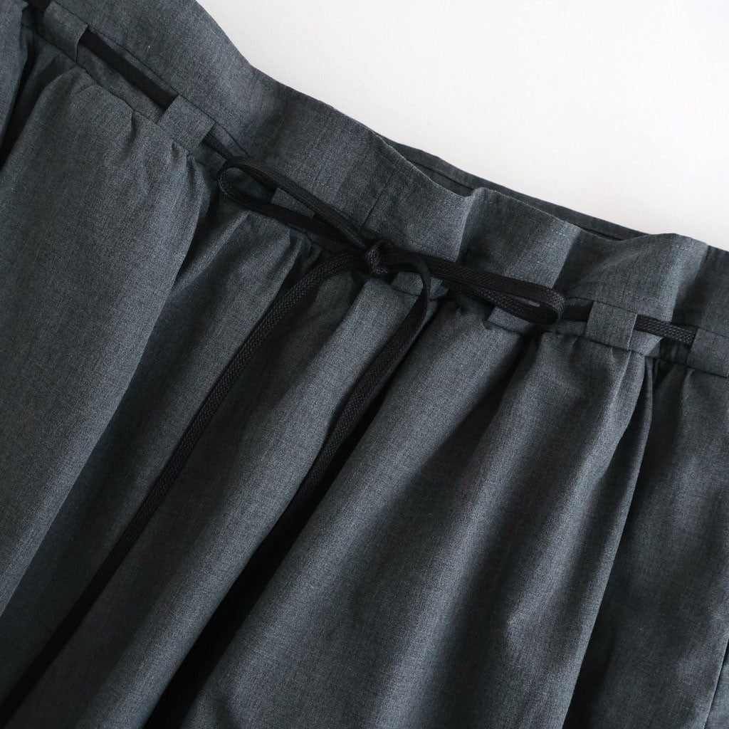 NHWSSK #Dark Grey mix [VG_NC0315SK]