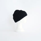 Kauri Watch #Black [N-1102]