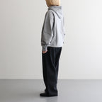 女性モデル(マツオ):156cm　着用サイズ：3