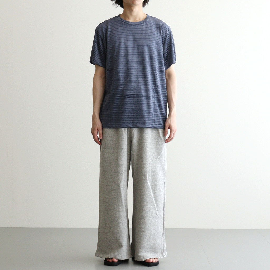 男性モデル(ハラ):172cm 55kg 着用サイズ：M