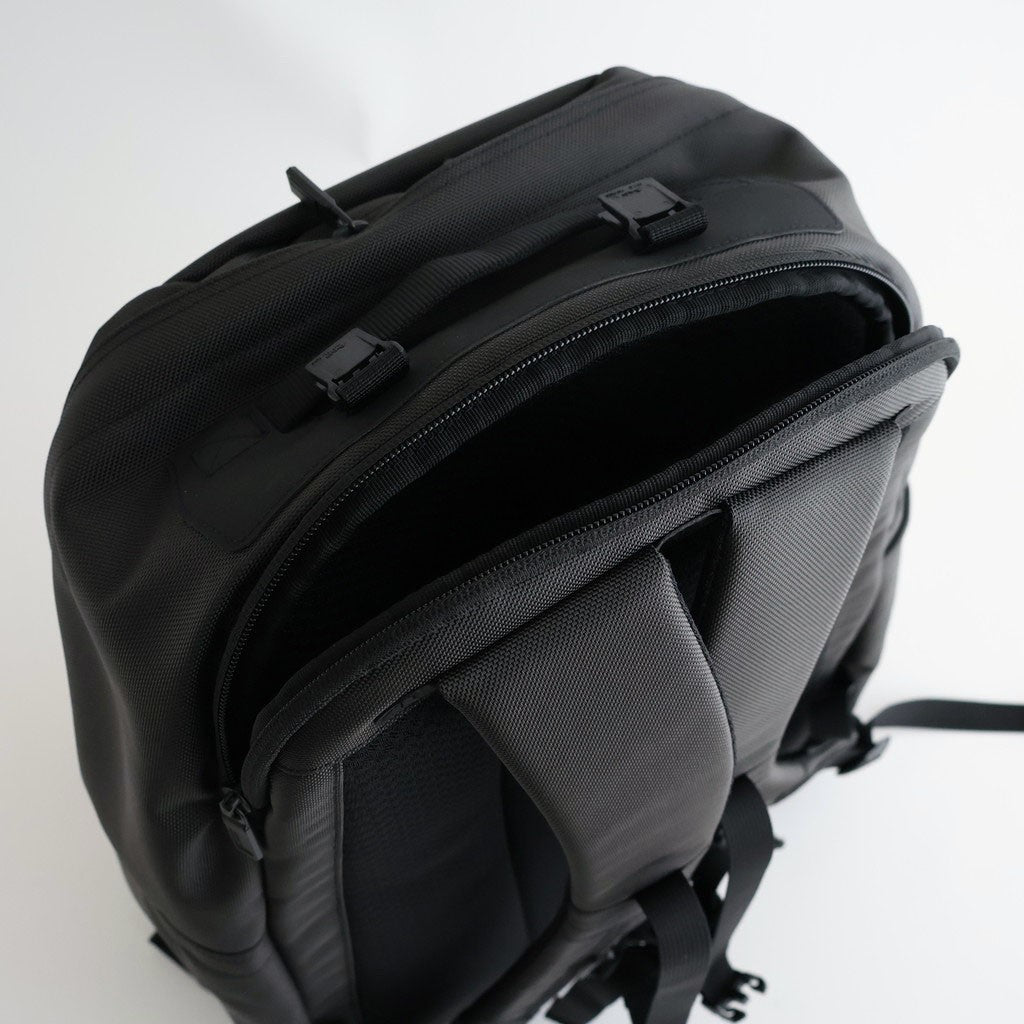 BACKPACK PRO L #METEOR BLACK [PR-1114-023]