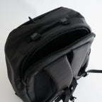 BACKPACK PRO L #METEOR BLACK [PR-1114-023]