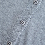 Tencelwool Highneck Knit #GRY [12610520]