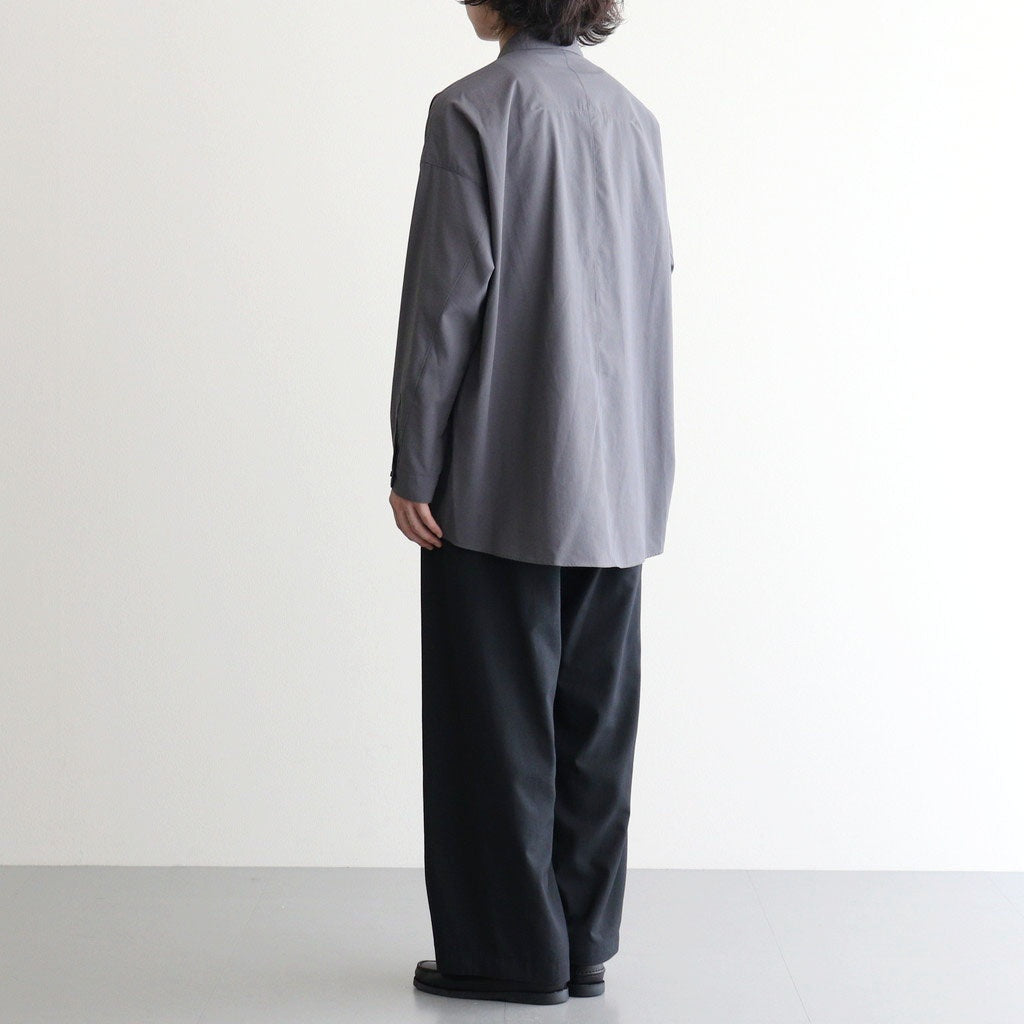 NOVSH #Mid Grey [HR_NC0601SF]