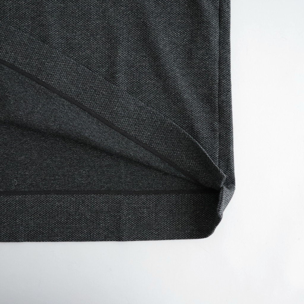 FYBNTF #Mix Grey [HR_FR1103TN]
