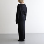 女性モデル(マツオ):156cm　着用サイズ:1