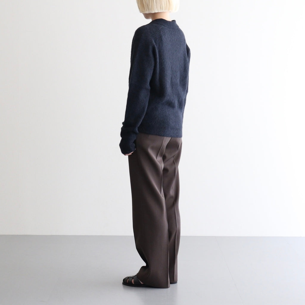 女性モデル(マツオ):156cm　着用サイズ:1