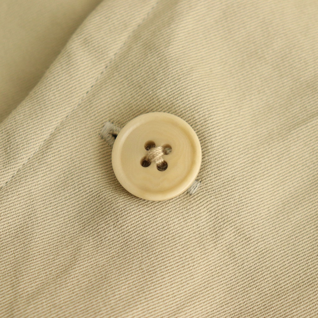 3B JACKET #khaki [15301]