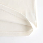 Compact Smooth T-shirts #ECRU [12510620]