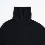 Merinowool 100% Seamless Knit #BLK [12620514]