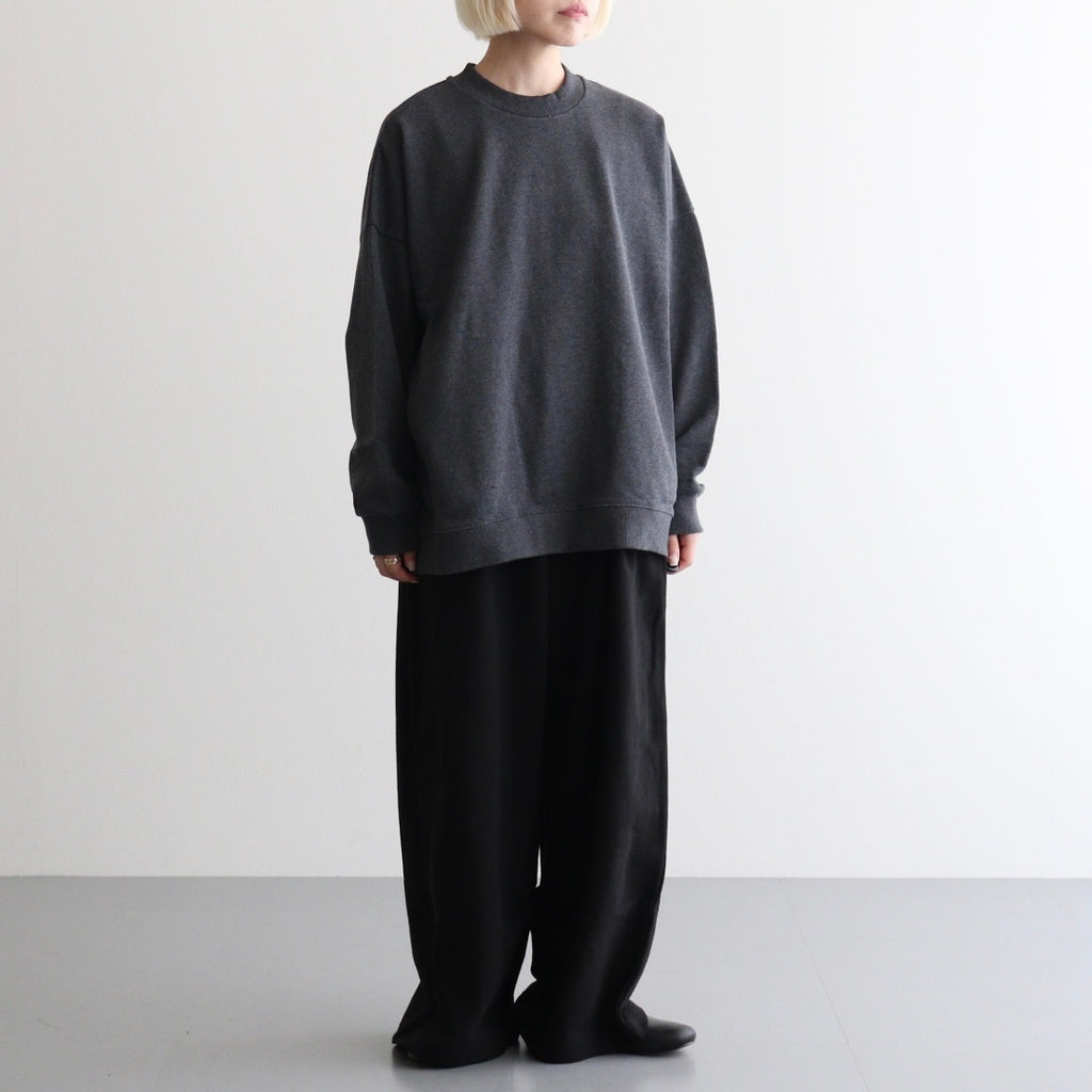 女性モデル(マツオ):156cm　着用サイズ:0