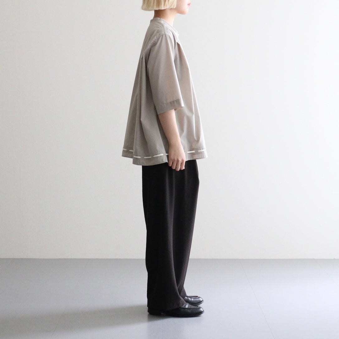 女性モデル(マツオ):156cm　着用サイズ：3