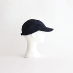COOLMAX SUCKER CAP #NAVY [NO.27225-A]