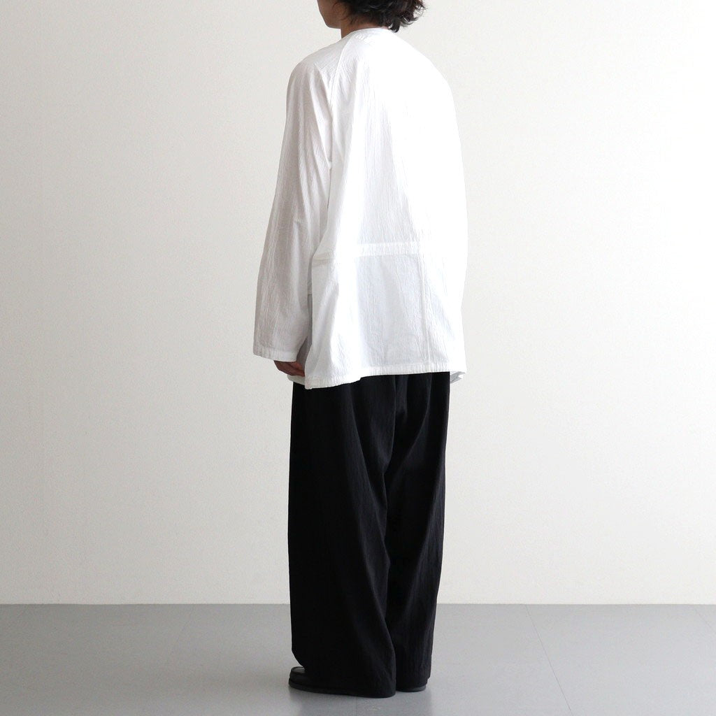 FANRPO #Off White [DR_FR0105PO]