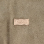 pig flap shoulder bag big #beige [ur-rb-pfb]