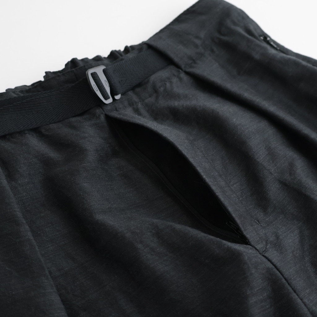 tuck wpt #charcoal [bo-07p02]