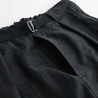 tuck wpt #charcoal [bo-07p02]