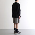 ALL WEATHER SHORTS #GRAY [FSP251-90035B]