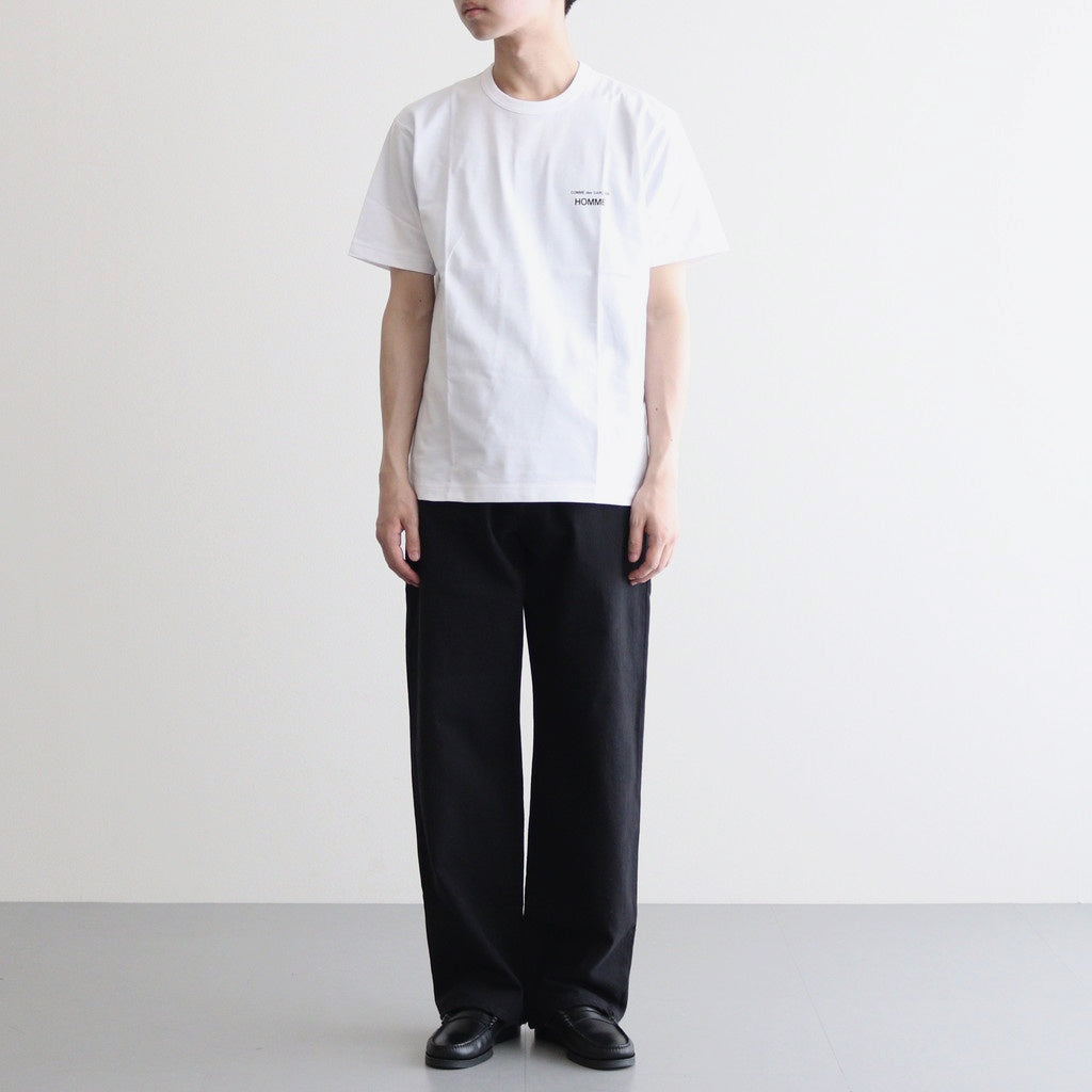 男性モデル(ハラ):172cm 58kg 着用サイズ：3