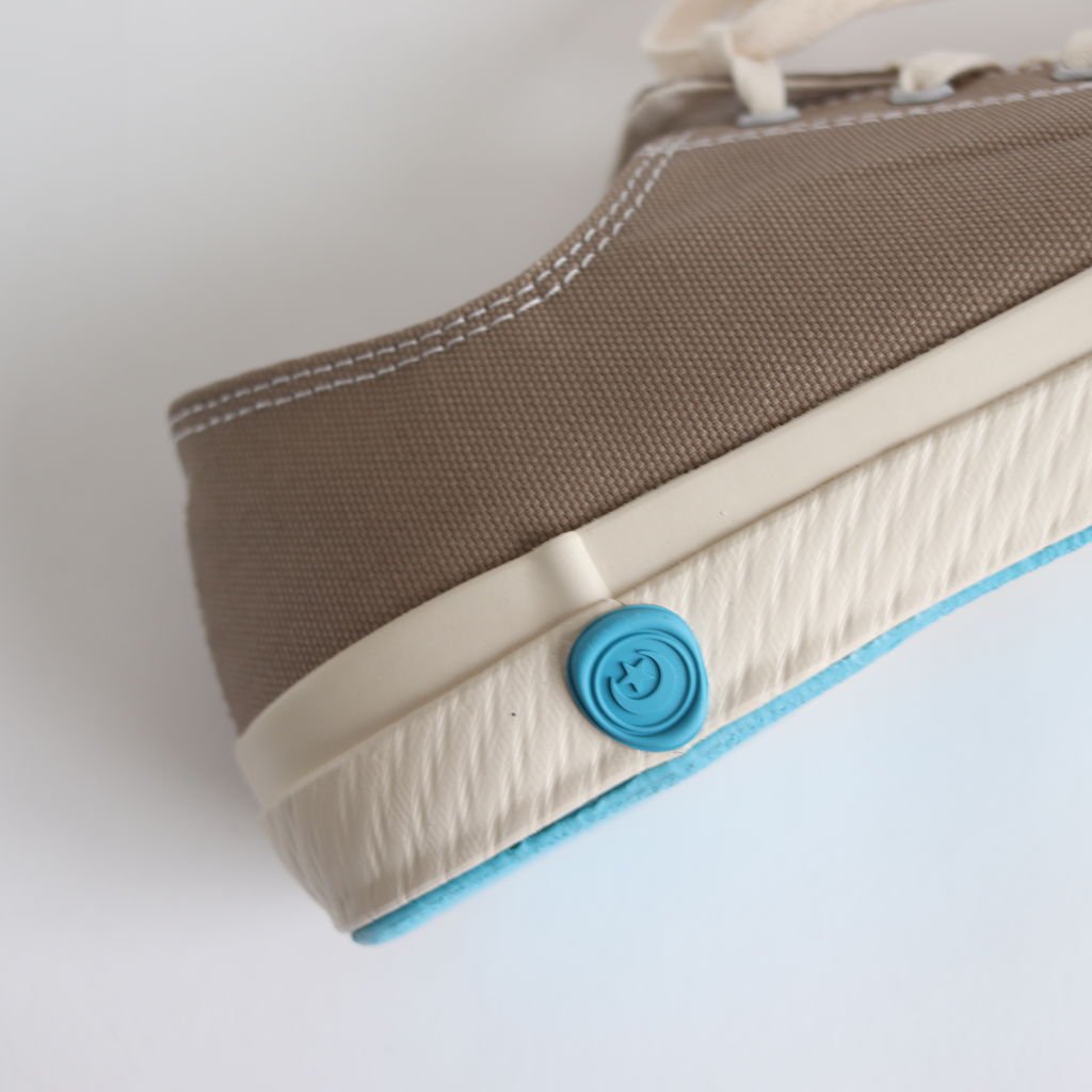 GW SHOES LIKE POTTERY #PARAVUL COAT [S.L.P.01 GW]