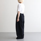 女性モデル(マツオ):156cm　着用サイズ：2