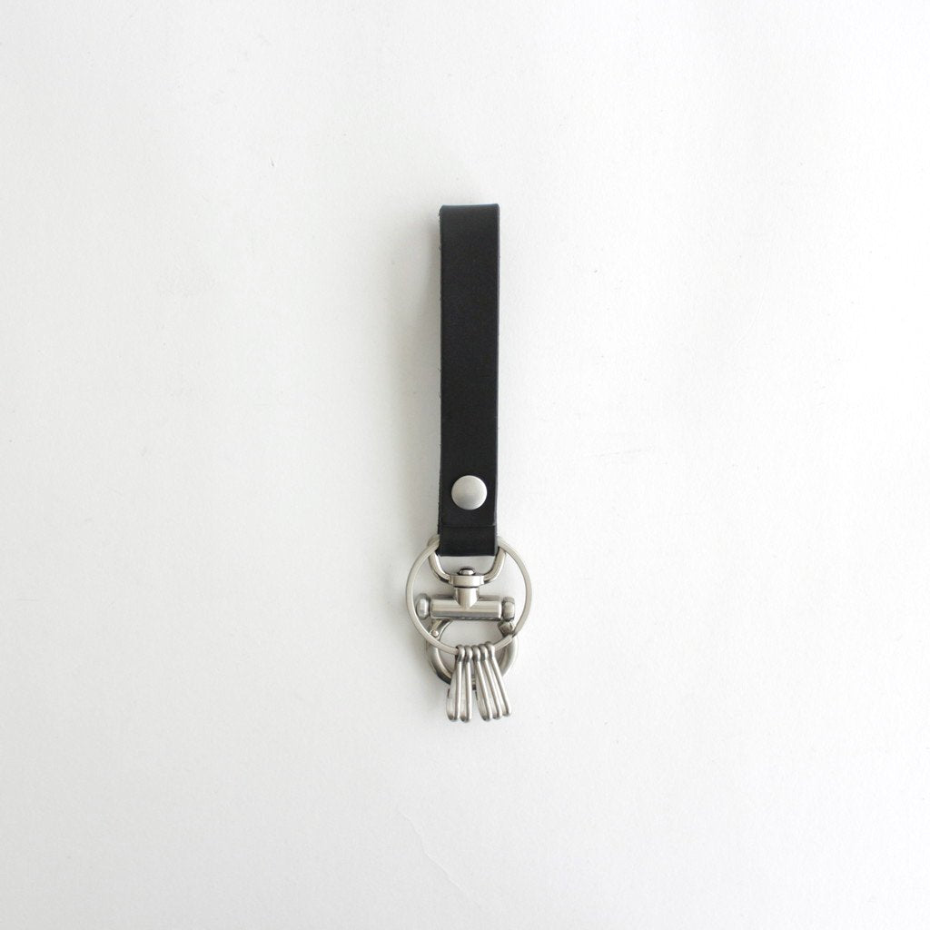 key flock #black [qn-rc-kha]