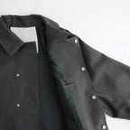 LEGACY JACKET #GRAY [BO-26FW-BL01]