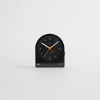 Classic Alarm Clock #BLACK [BC22B]