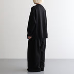 女性モデル(マツオ):156cm　着用サイズ:0