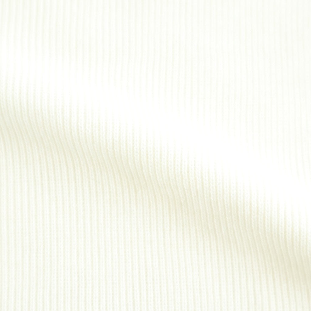 Compact Smooth Knit #ECRU [12610510]