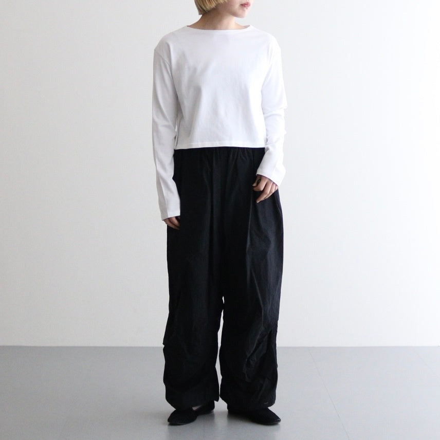 女性モデル(マツオ):156cm　着用サイズ:1