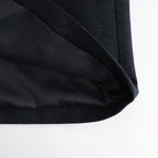 NSTLCT #91 Dark Grey top [SN_NC1802CT]