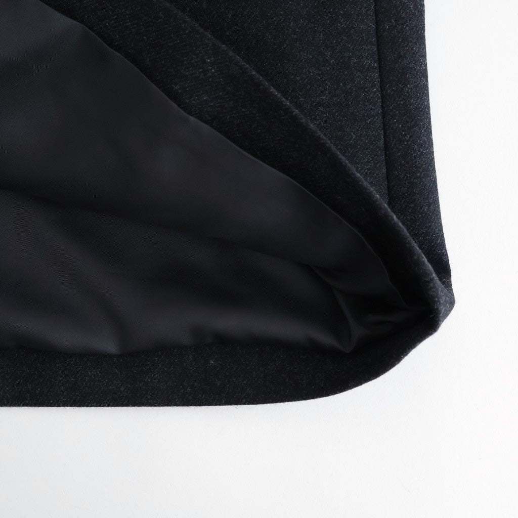 NSTLCT #91 Dark Grey top [SN_NC1802CT]