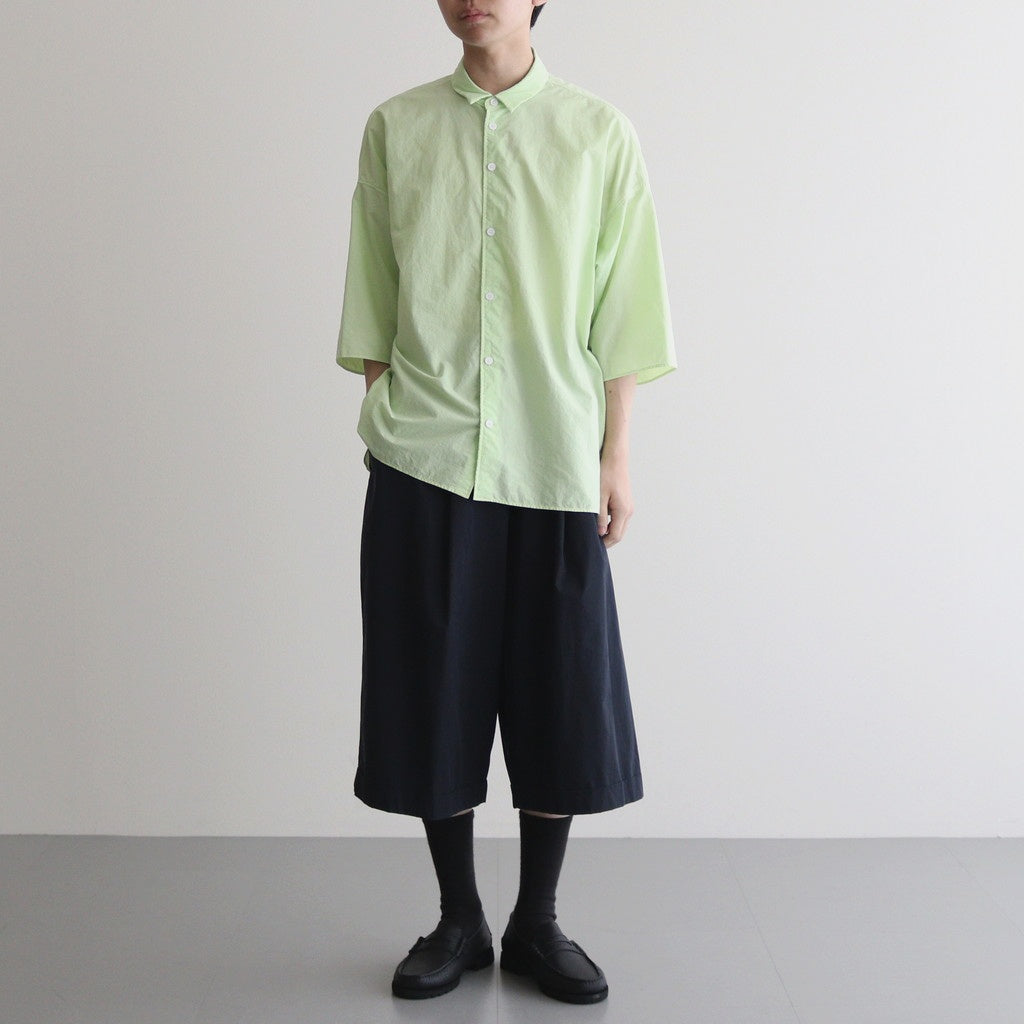 FO5SH #Lime [LE_FR1006S5]