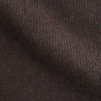 Compact Zip Knit #CHO [12520508]