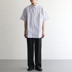 男性モデル(ハラ):172cm 58kg 着用サイズ：M