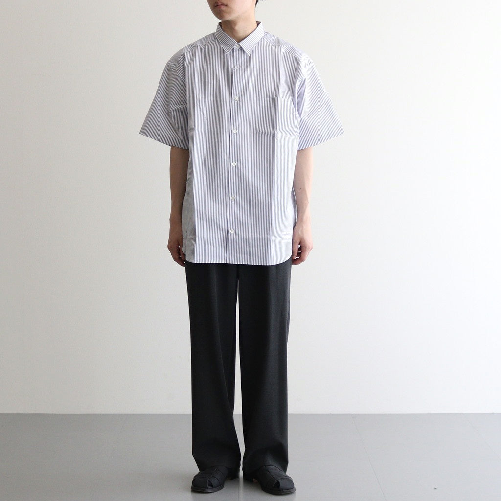 男性モデル(ハラ):172cm 58kg 着用サイズ：M