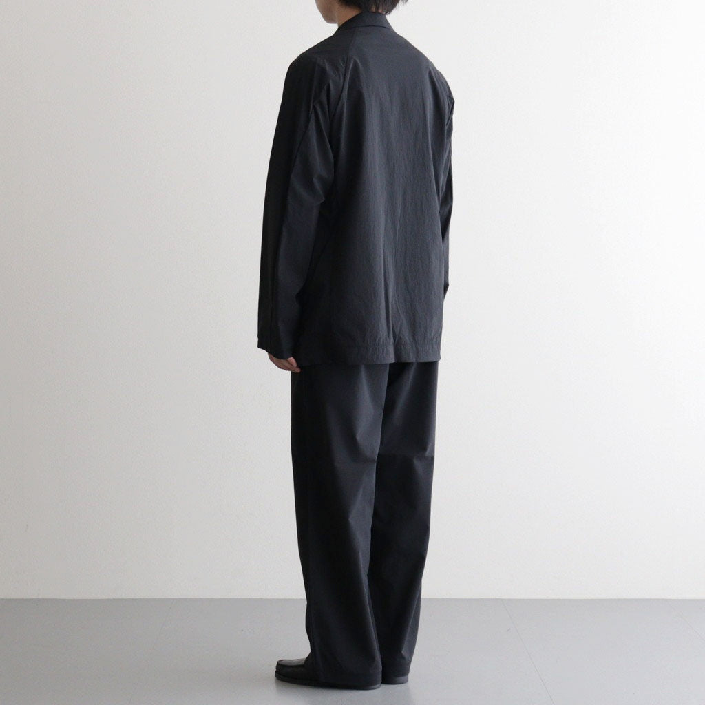 Wallet Pants HOTEL DR #BLACK [TT-004H-DR]