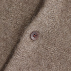 COMFORT TOUCH KNITTING REGULAR SHIRTS #SABLE [N0007]