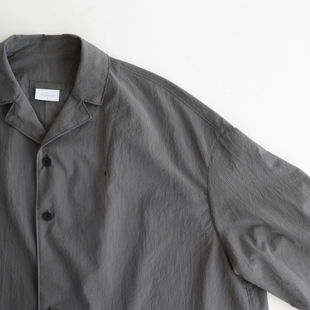 NBXHJK #90 Stone Grey [LE_NC1001JK]