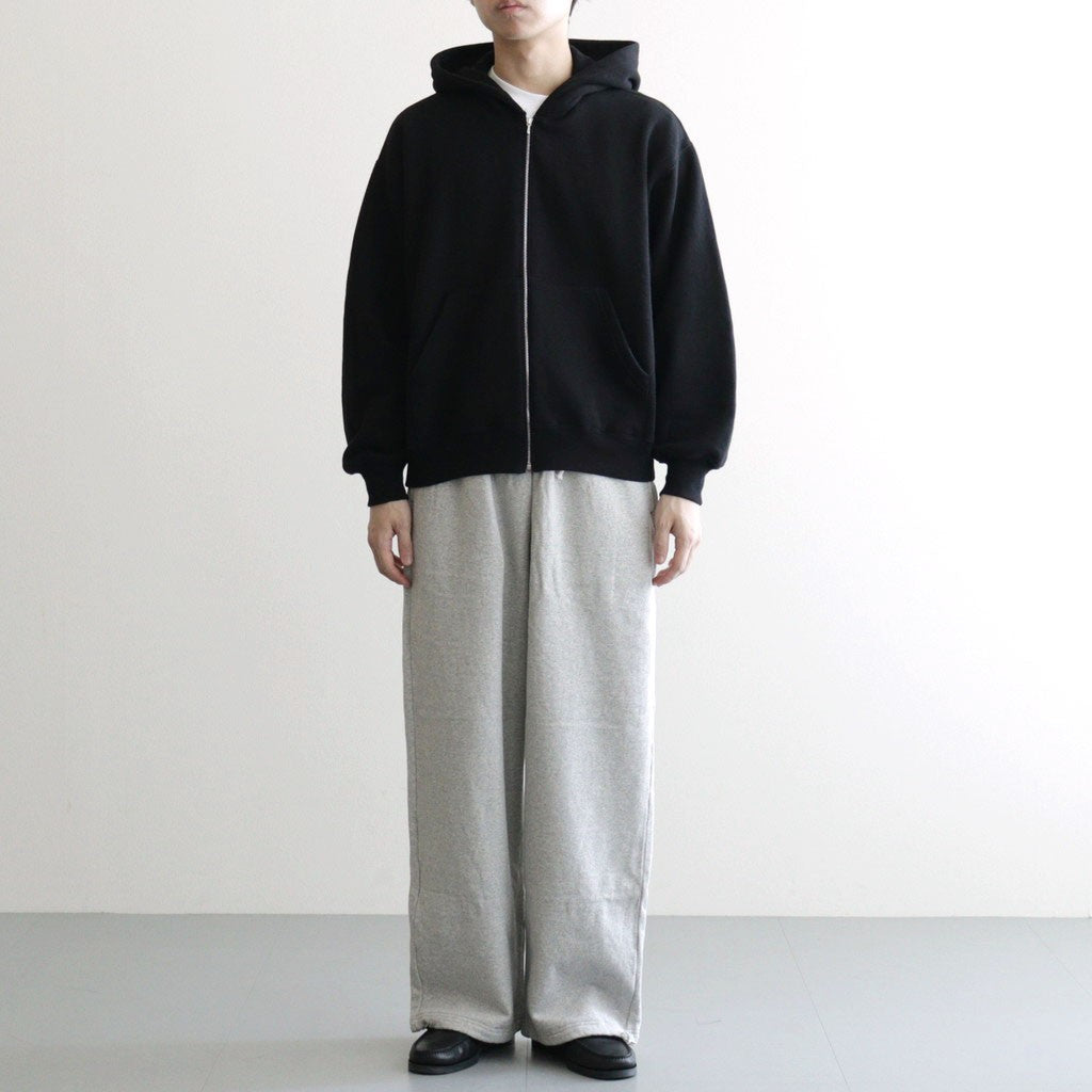 男性モデル(ハラ):172cm 58kg 着用サイズ：S