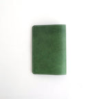 toco book cover #Green [mo-rc-tbc]