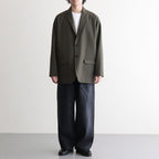 ドライポリオーバーJK #GREEN [D126-J405]