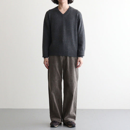 男性モデル(ハラ):172cm 55kg 着用サイズ：4